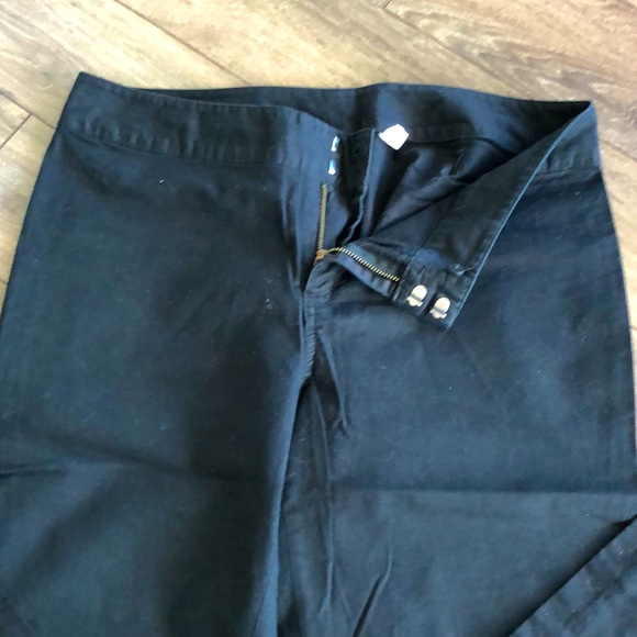 Black pants - Picture 3 of 4